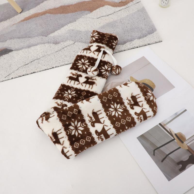 CozyFlow – Lang anhaltende Ganzkörperwärme und Schmerzlinderung