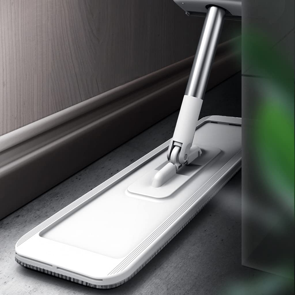 PureTwist – Luxus-Reinigung trifft müheloses Design!