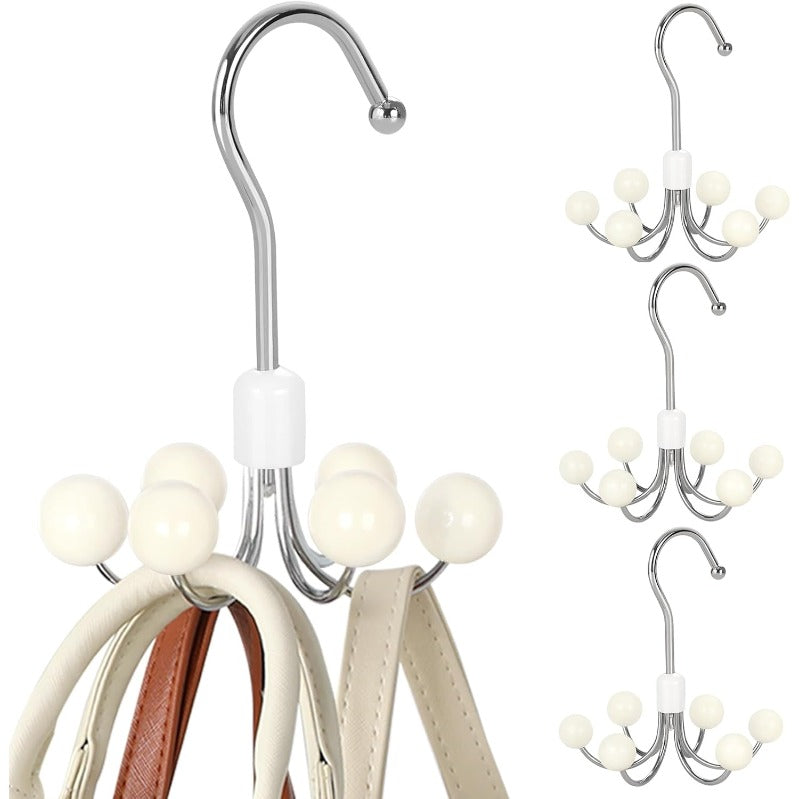 2+2 GRATIS | SpinHaven – Mehr Platz, weniger Chaos im Kleiderschrank