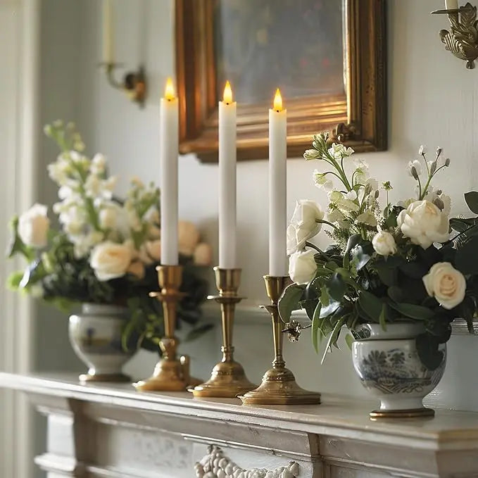 LumiÉterna – Zeitlose Kerzenstimmung, neu erfunden