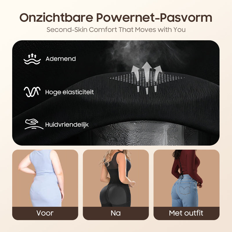 SilhouetteSculpt – Dein Geheimnis für eine perfekte Figur