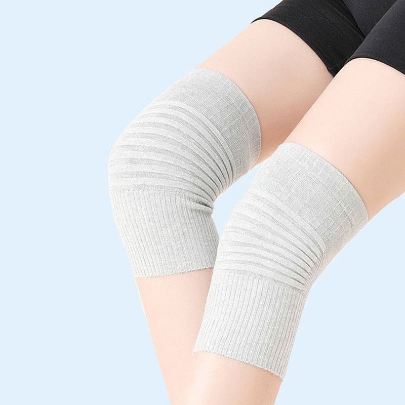 KneeEase – Den ganzen Tag unsichtbarer Komfort und Schutz für Ihre Knie