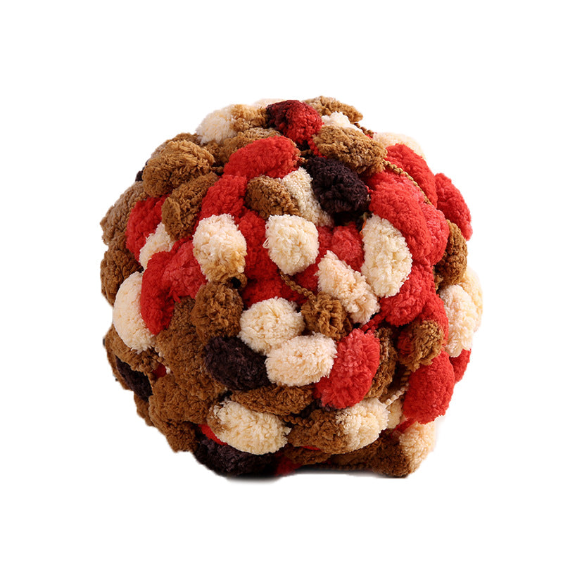 DIYWool - Weiche, Lebendige Wolle, Die Saison für Saison Hält