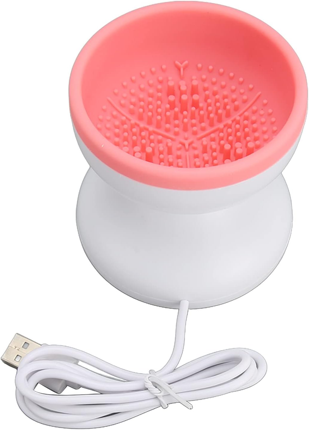 BrushSonic – Tiefenreine Pinsel in Sekunden!