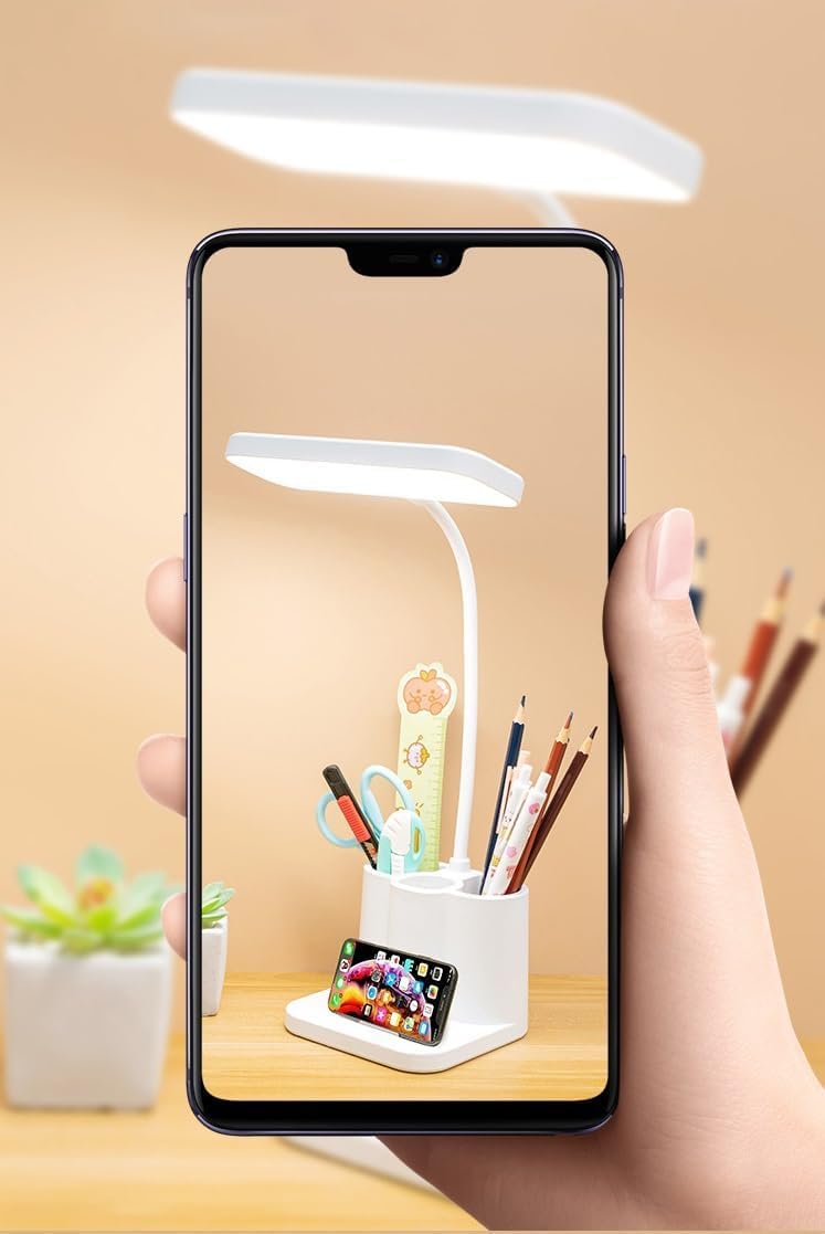 SmartLite – Licht, Ordnung & Stil in Einem