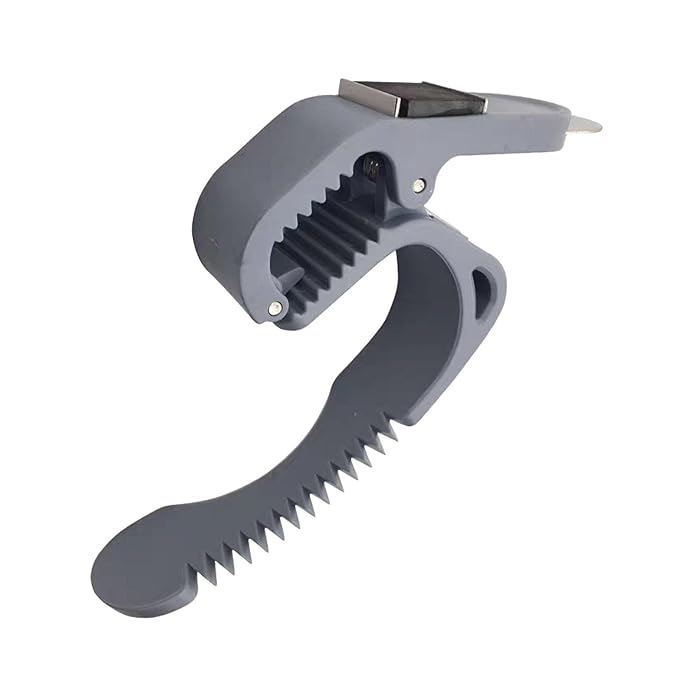 PaintGrip – Der clevere Farbdeckel-Halter für sauberes & einfaches Streichen
