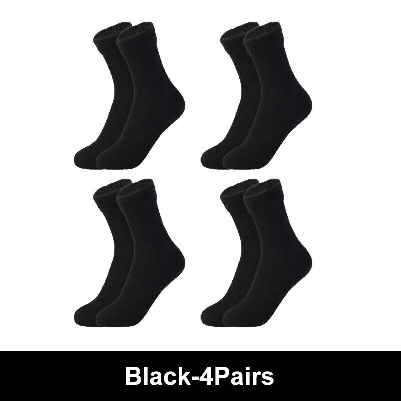 2+2 GRATIS | BlazeSocks – Nie wieder kalte Füße diesen Winter