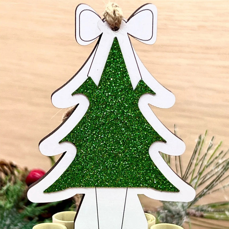 GiftGlow – Verwandeln Sie Geldgeschenke in unvergessliche Urlaubserinnerungen