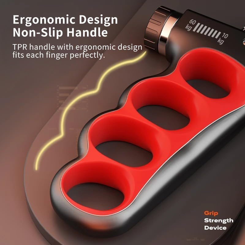 SqueezePro – Starke Unterarme, volle Kontrolle, sichtbare Erfolge