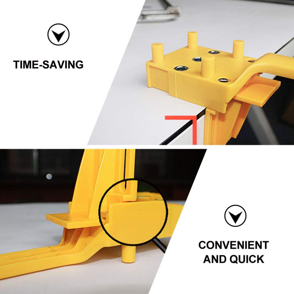 JointMaster Pro – Perfekte Holzverbindungen in Sekunden!