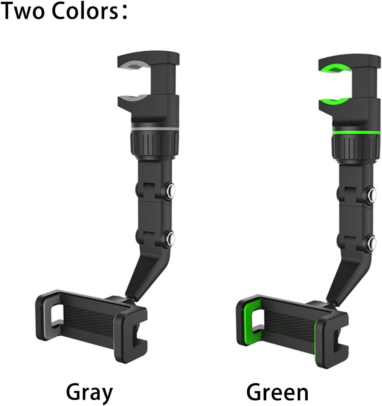 FlexiView Mount – Dein Handy immer im perfekten Blickwinkel!