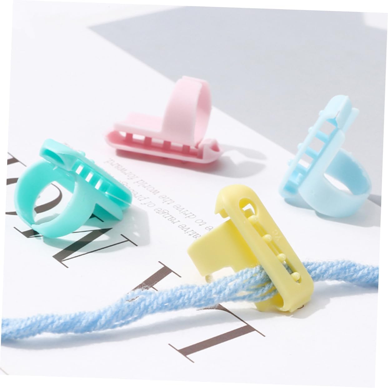 2+3 GRATIS | ThreadJoy – Fadenglück beim Häkeln & Stricken!