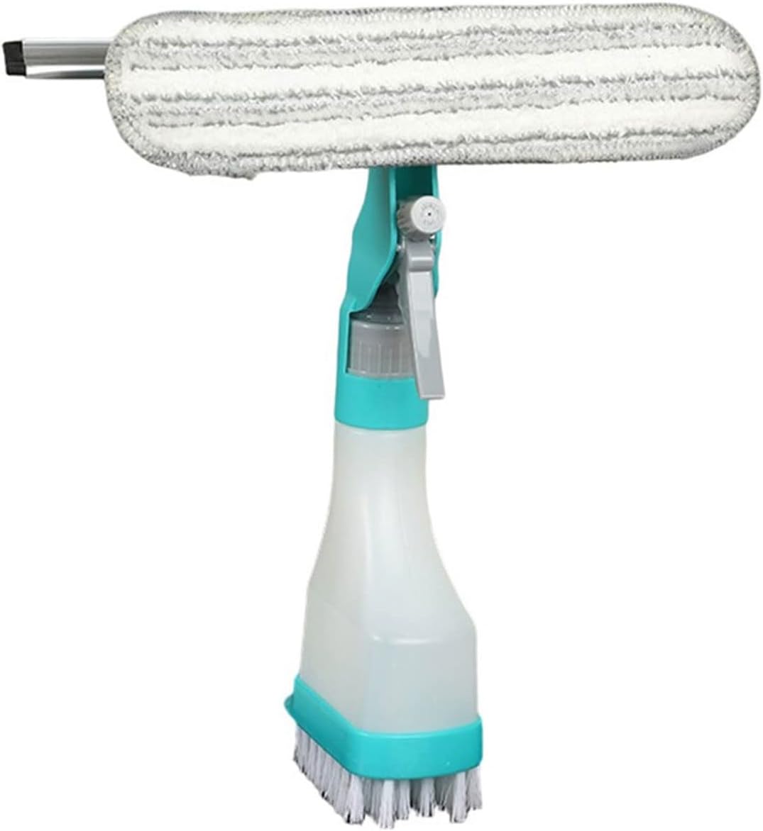 GlassSweep – Fenster reinigen war noch nie so einfach!