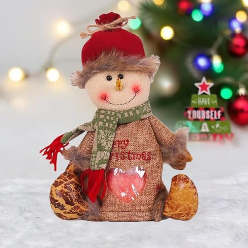 MerryBag – Mach jedes Weihnachtsgeschenk unvergesslich