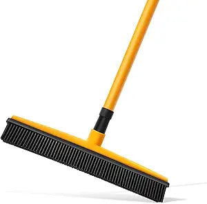 FurGone Brush | Tierhaarentferner | Natürlich & Effektiv | Aus Naturkautschuk