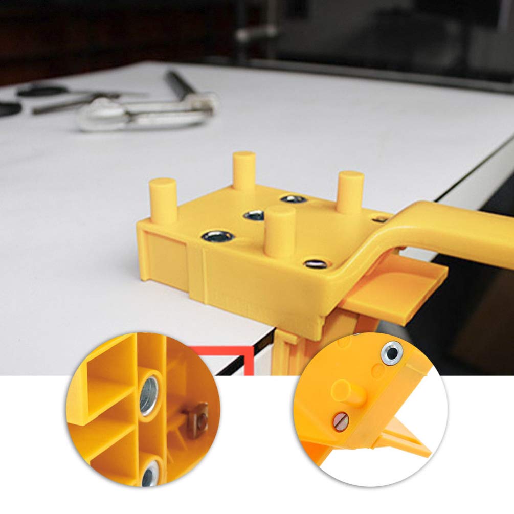 JointMaster Pro – Perfekte Holzverbindungen in Sekunden!