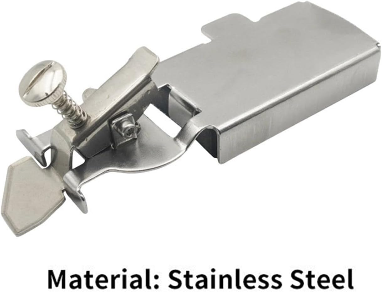 StitchStraight – Perfekte Nähte in Sekunden