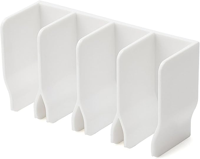 1+1 GRATIS | TubeTidy – Mehr Platz, weniger Chaos im Bad!