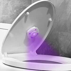 PureLoo – Frische & Hygiene bei jedem Toilettengang!
