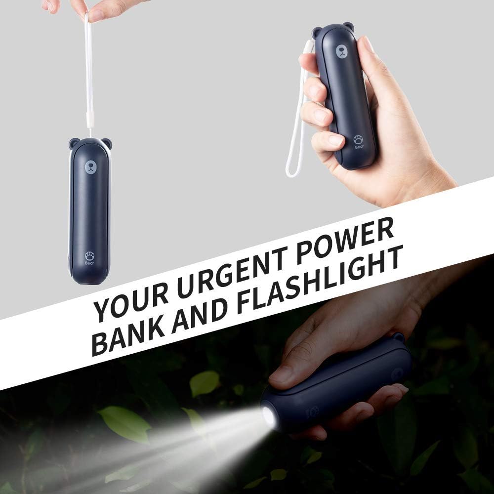 1+1 GRATIS | BreezeMate – Frische Luft & Power überall!