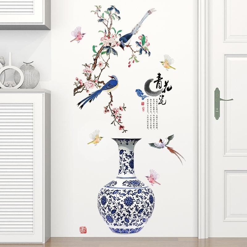 StyleVase – Wanddeko mit Wow-Effekt in Minuten!