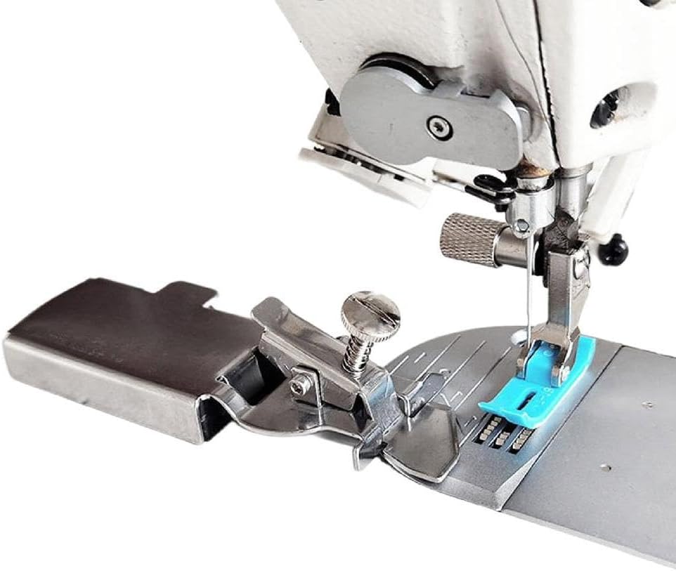 StitchStraight – Perfekte Nähte in Sekunden