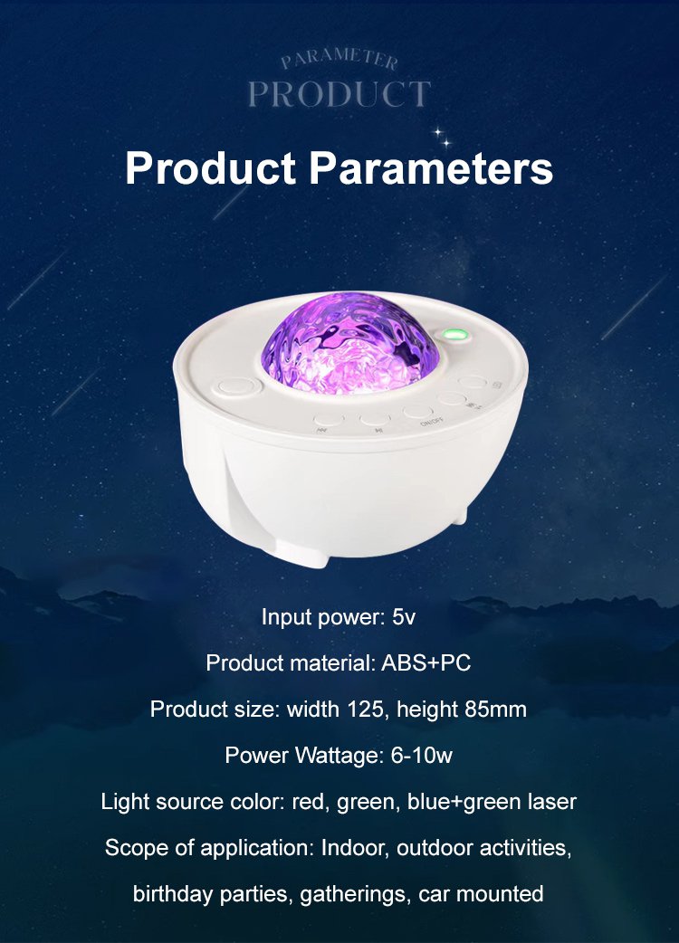 AuroraDream – Erlebe die Nordlichter in deinem Zimmer!