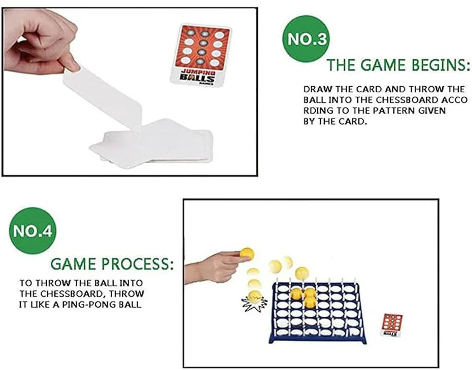 MoveJoy – Verwandle jeden Raum in eine spaßige, aktive Familien-Spielzeit