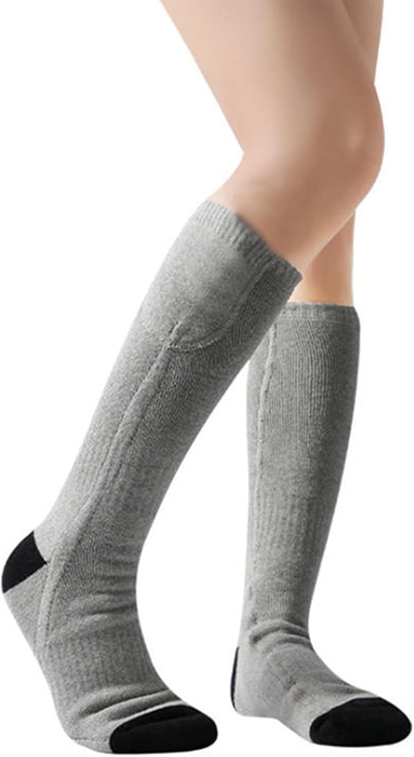 ThermoFeet – Warme Füße, egal wie kalt es ist!