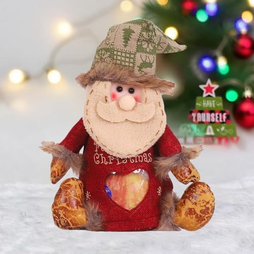 MerryBag – Mach jedes Weihnachtsgeschenk unvergesslich