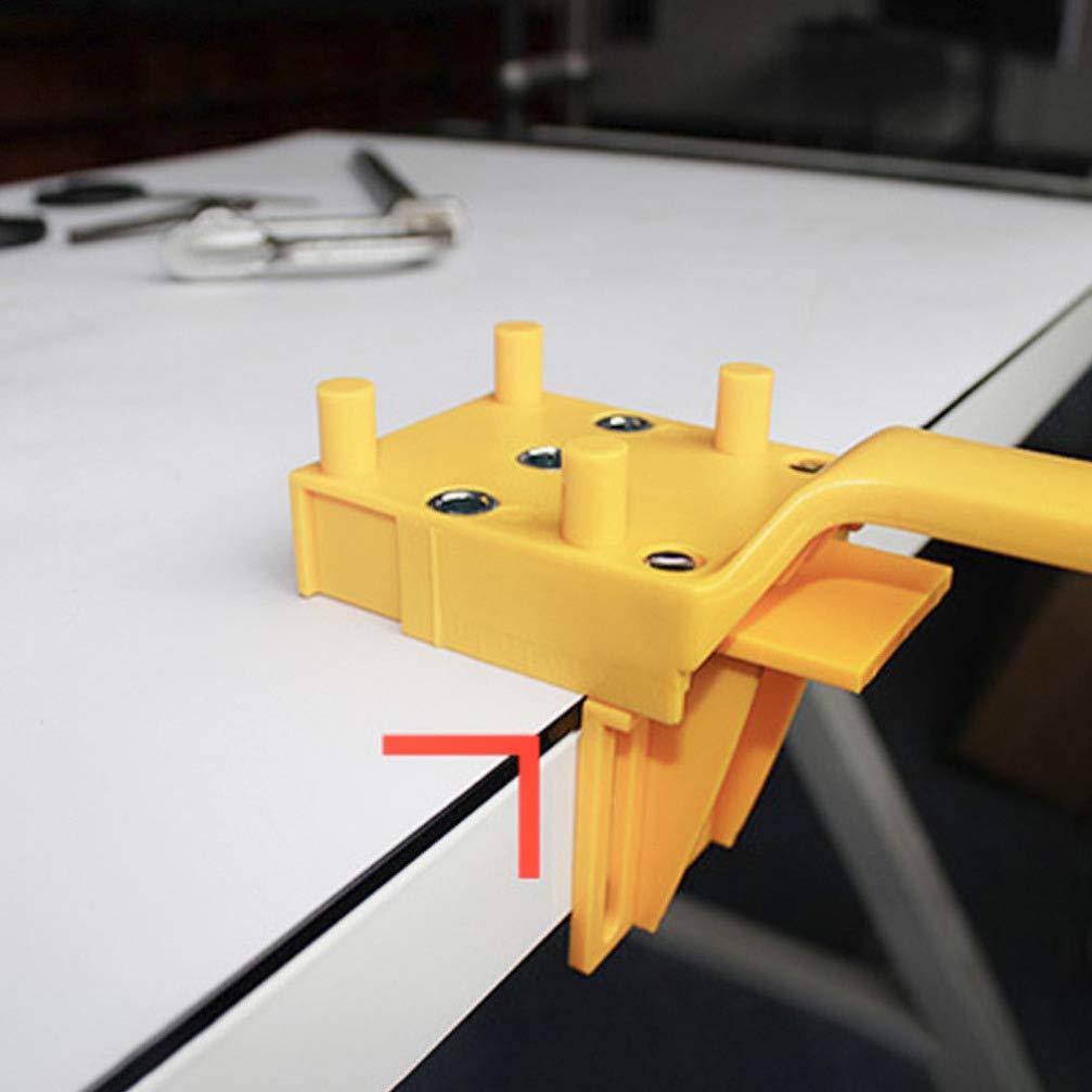 JointMaster Pro – Perfekte Holzverbindungen in Sekunden!