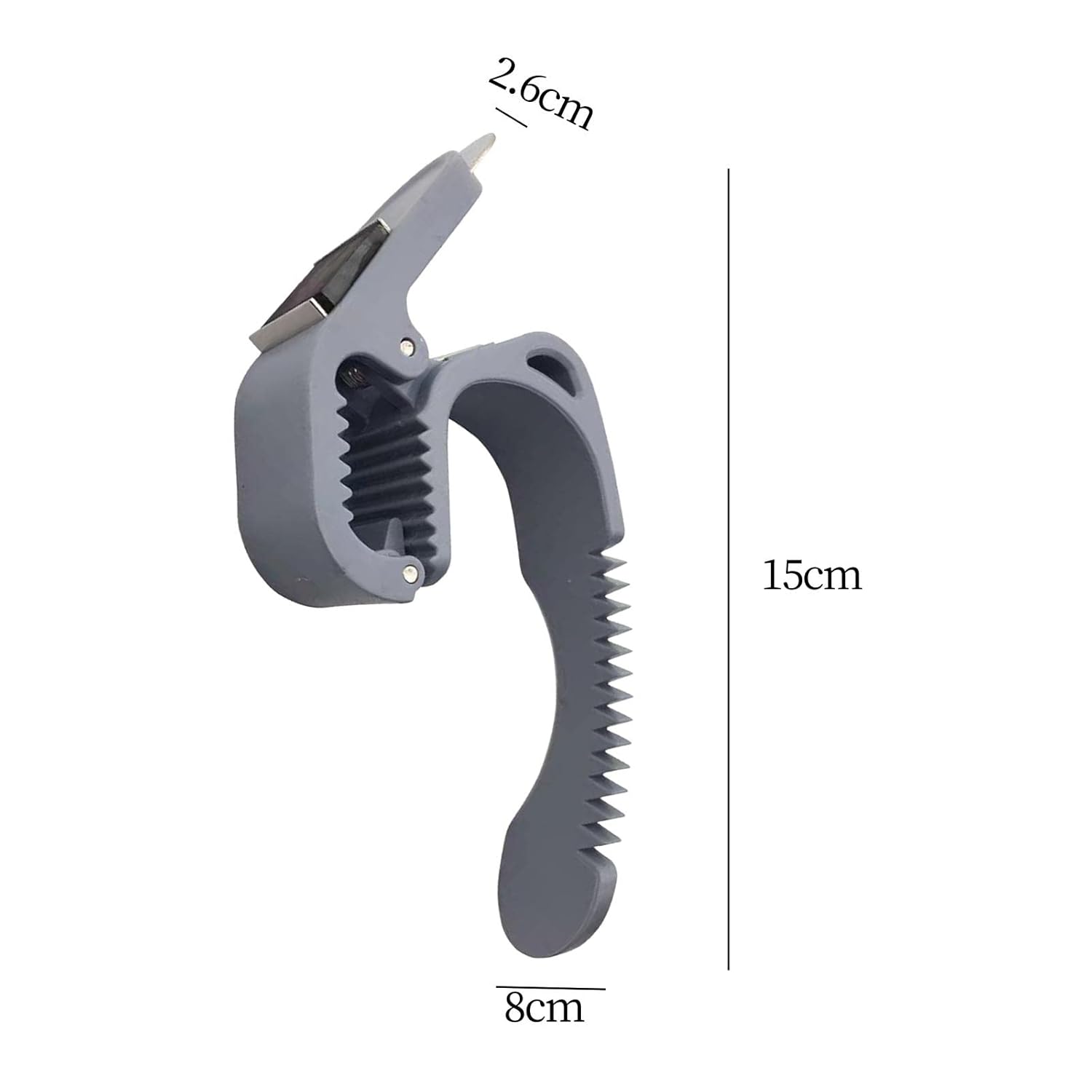 PaintGrip – Der clevere Farbdeckel-Halter für sauberes & einfaches Streichen