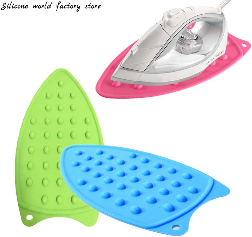 2+1 GRATIS | HeatBoard – Nie wieder Brandflecken auf dem Bügeltisch