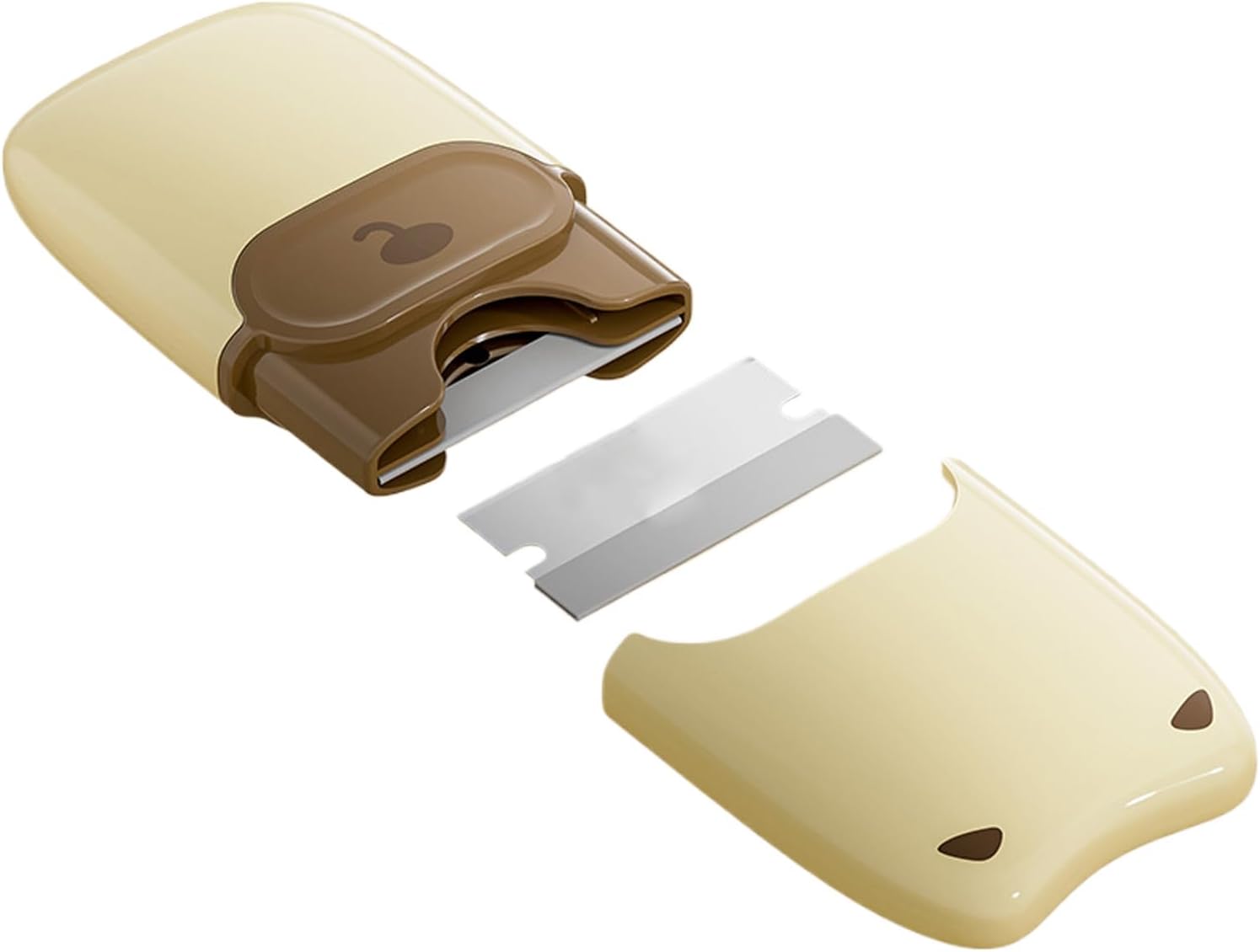 1+1 GRATIS | ScrapePro – Das kompakte Power-Tool für blitzsaubere Oberflächen