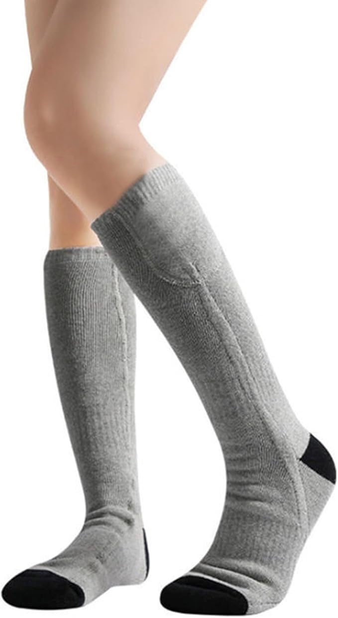 ThermoFeet – Warme Füße, egal wie kalt es ist!
