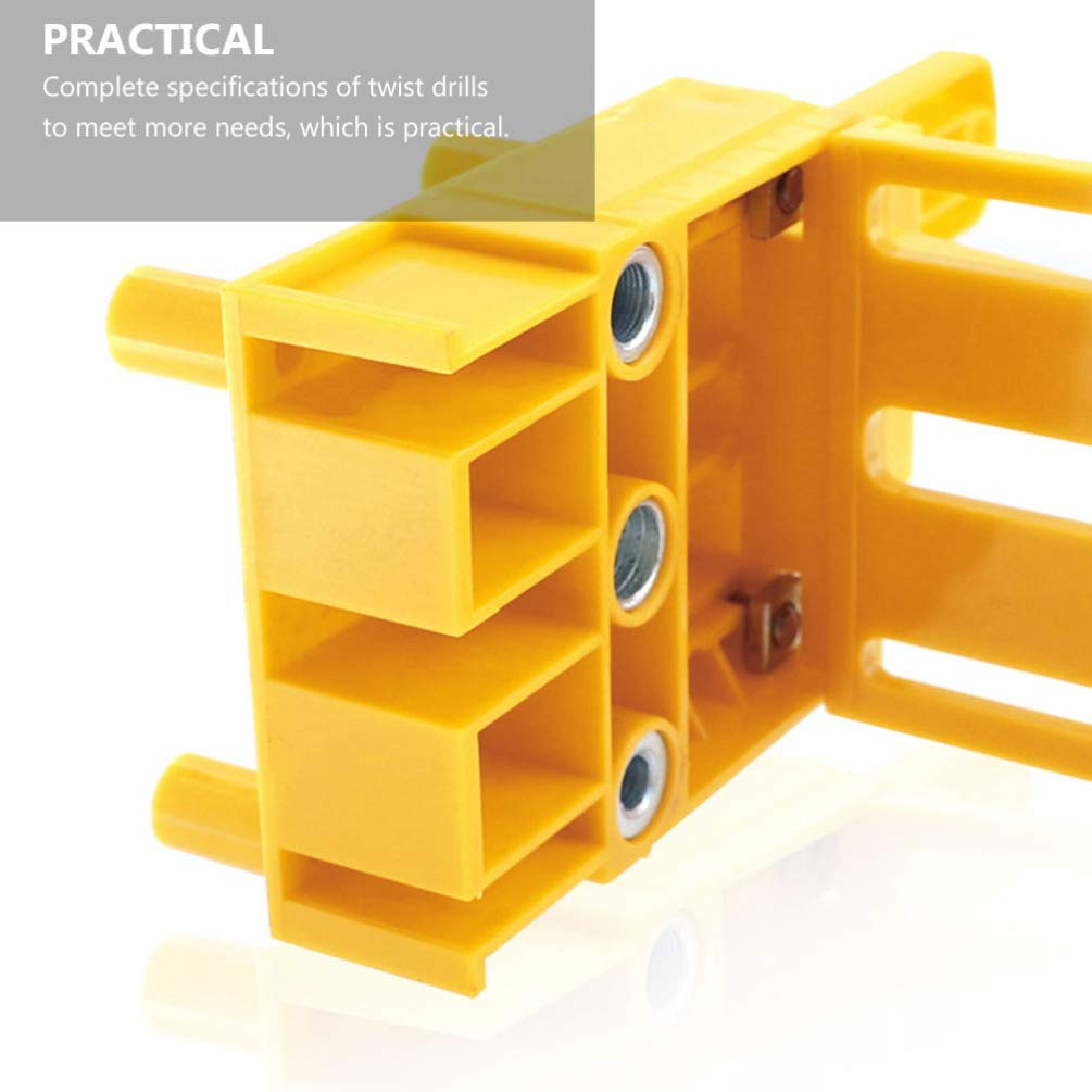 JointMaster Pro – Perfekte Holzverbindungen in Sekunden!