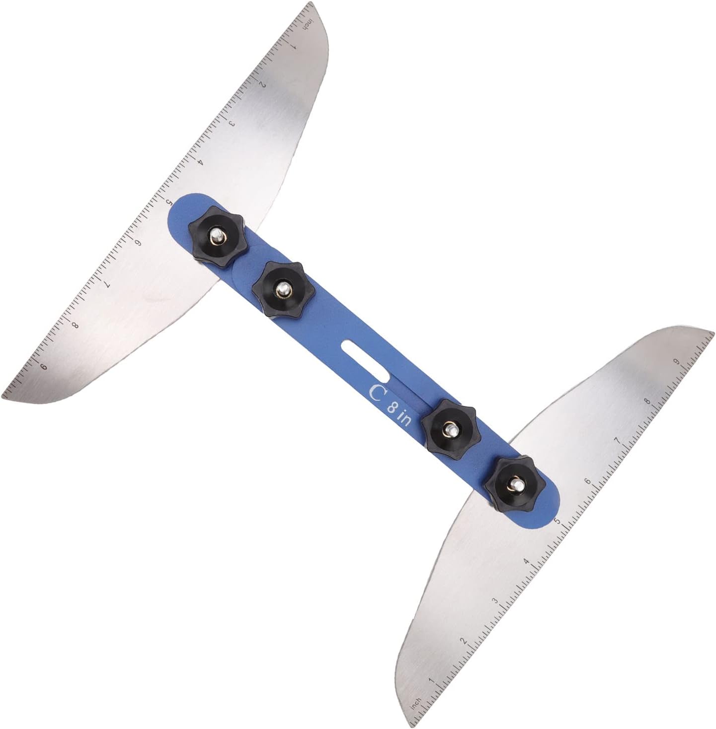 StepMaster – Millimetergenau messen, ohne Nacharbeit!