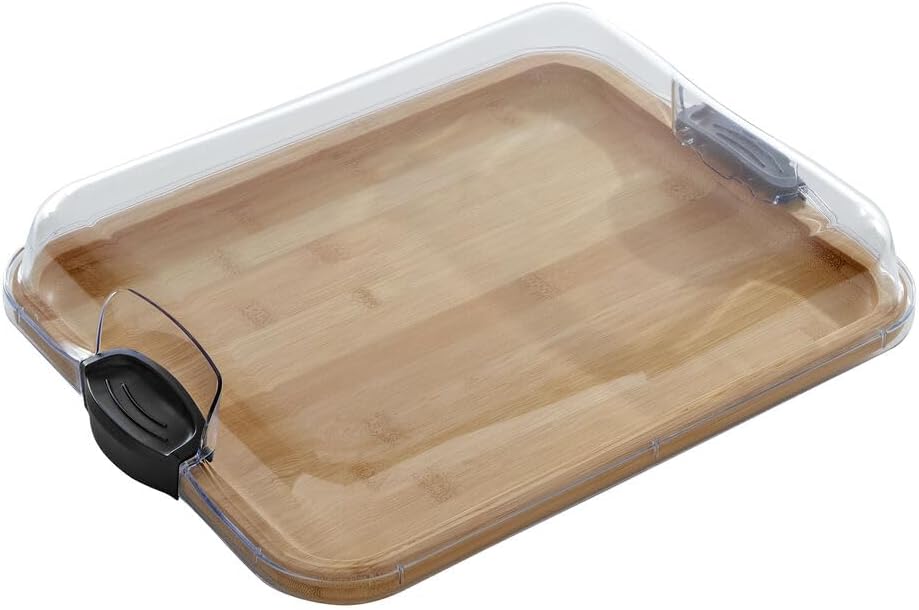 BambooFeast – Servieren wie ein Gastgeber-Profi