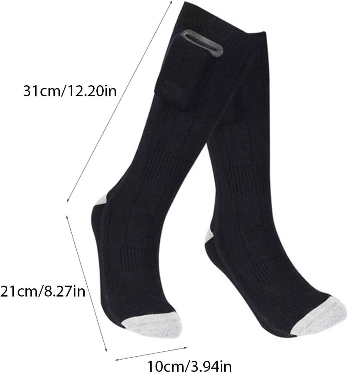 ThermoFeet – Warme Füße, egal wie kalt es ist!