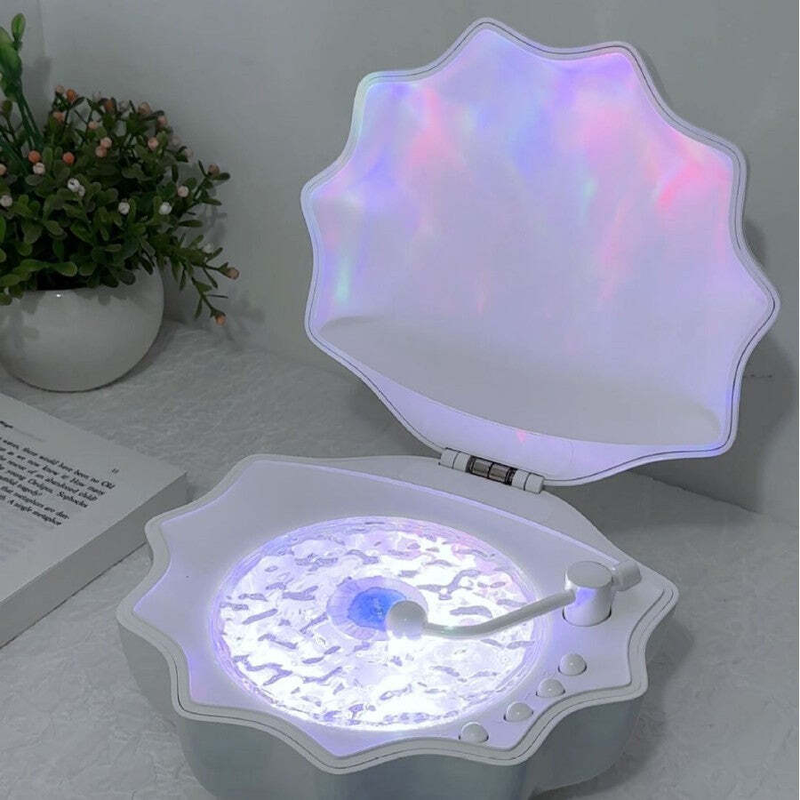 AquaVibe – Entspannung mit Licht & Klang in Perfektion!