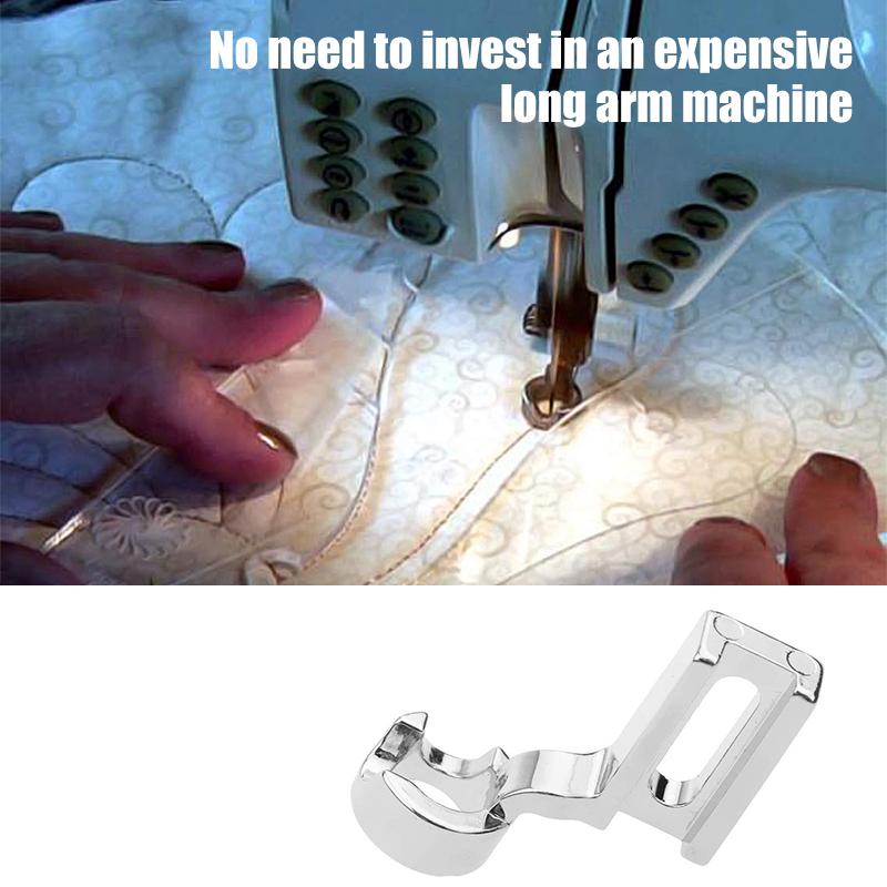 QuiltMaster Pro - Erstelle mühelos sofort atemberaubende Quilt-Designs