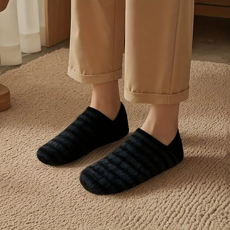 CozySteps – Stilvoller Komfort für jeden Tag