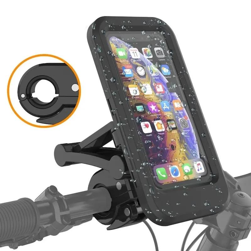 Brackz360 – Dein Handy immer sicher im Blick, bei jedem Wetter