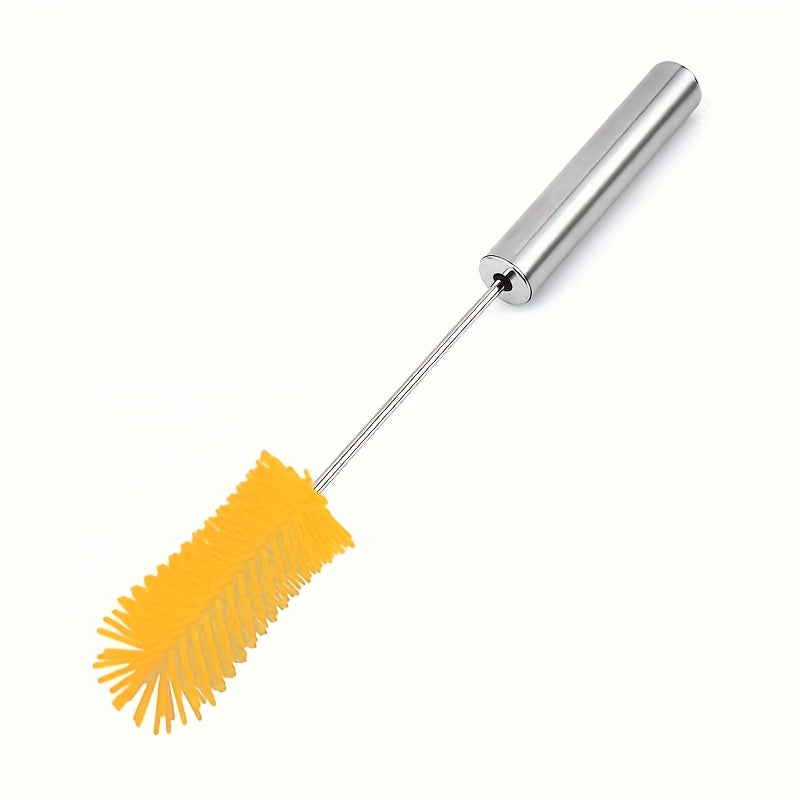 SpinScrub – Die gesündeste Art, jede Flasche zum Glänzen zu bringen!