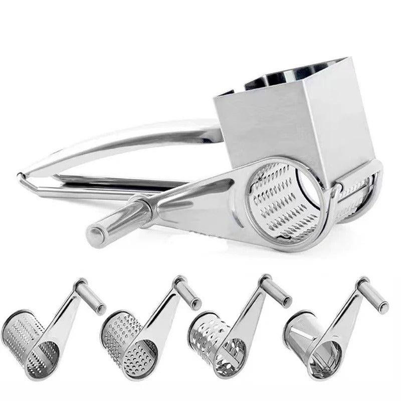 ChefTwist™ – Rasp dir den Alltag leichter