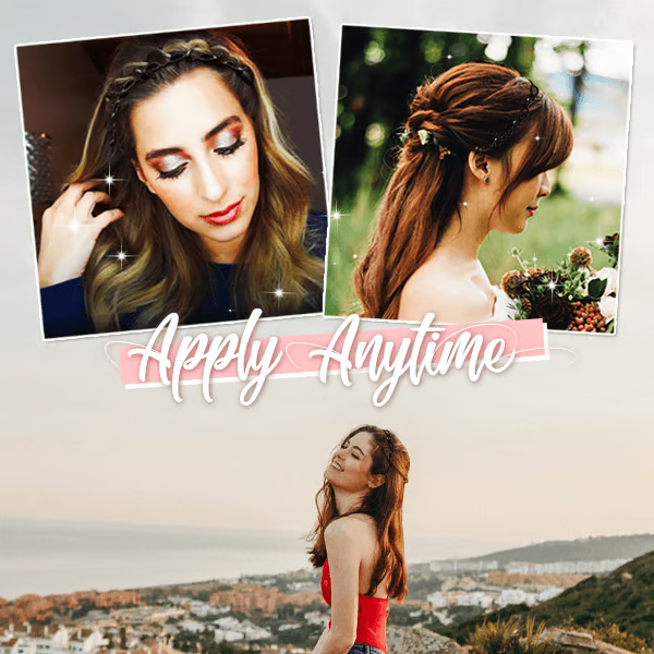 StyleClip – Perfekte Frisuren in Sekunden