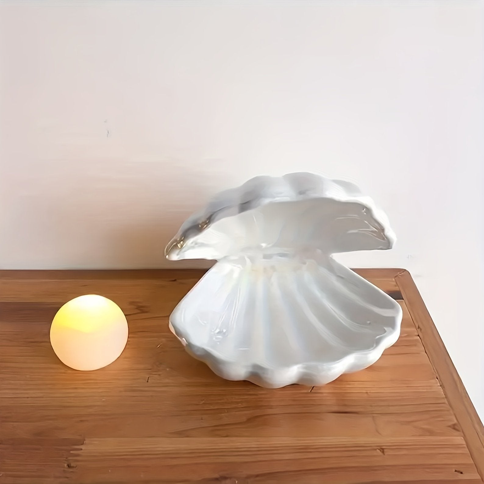 GlowPearl™ - Perlen-Nachtlampe [Letzter Tag Rabatt]