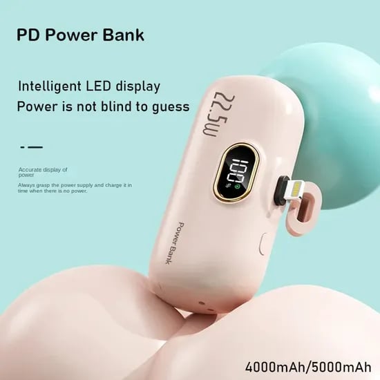 VoltZip – Power für unterwegs, wann immer du willst!