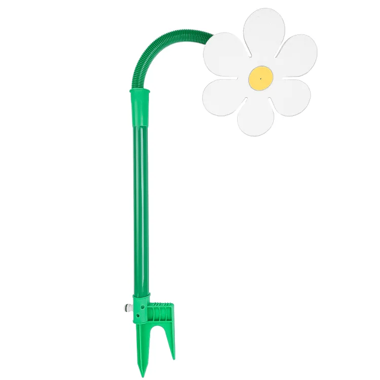 AquaFlower – Gießen war noch nie so magisch!