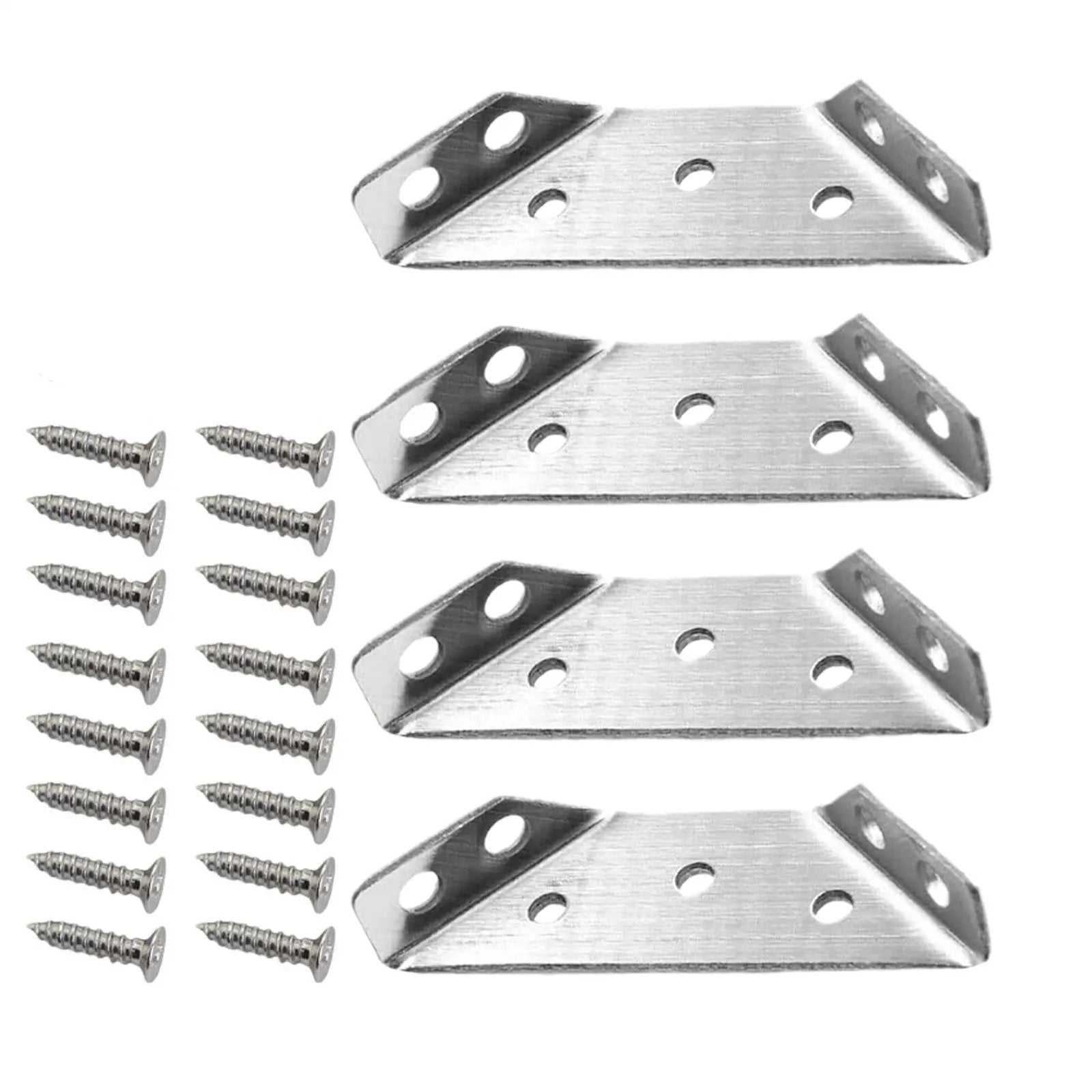5+5 GRATIS | SteelTight - Eckverbinder aus Stahl - Verstärken Sie Ihre Möbel [Letzter Tag Rabatt]